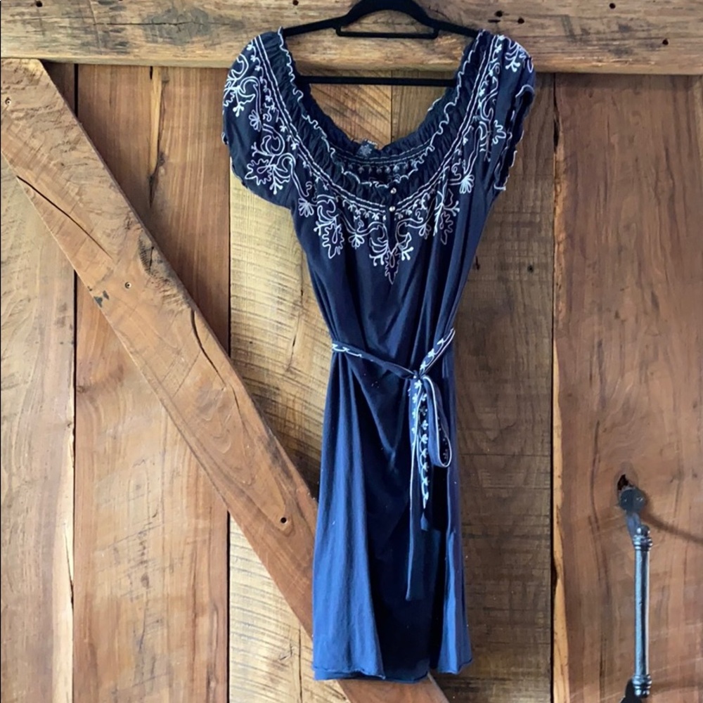Lucky Brand Dress